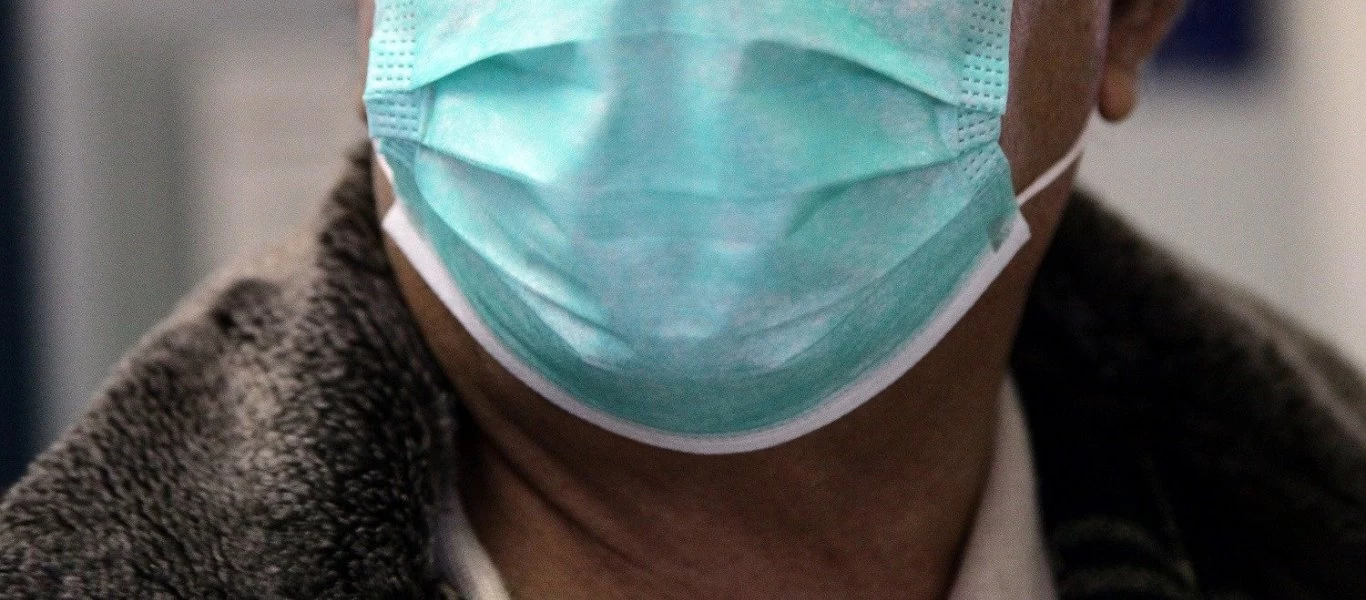 Αυστρία: Υπέρ της χρήσης προστατευτικών μασκών σε δημόσιους χώρους τάσσεται το Ιατρικό Επιμελητήριο